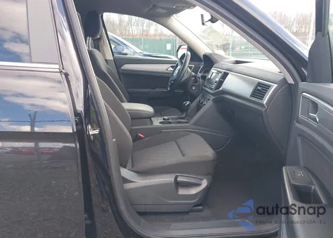 2019 Volkswagen Atlas 3.6L V6 S z USA, uszkodzony, nr VIN 1V2GR2CA0KC602286